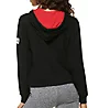 Tommy Hilfiger Yoga Essentials Cropped Hoodie TP2T0563 - Image 2