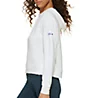 Tommy Hilfiger Yoga Essentials Cropped Hoodie TP2T0563 - Image 1