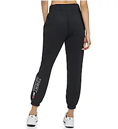 Relaxed Fit Pull-On Logo Sweat Pant