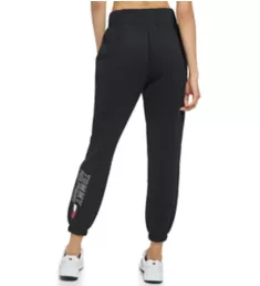 Relaxed Fit Pull-On Logo Sweat Pant