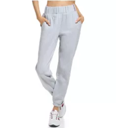 Relaxed Fit Pull-On Logo Sweat Pant