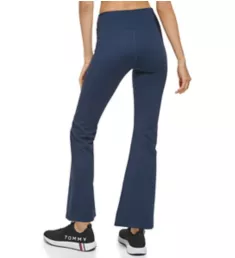 High Rise Flare Compression Legging