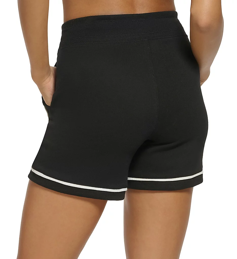 French Terry Logo Short