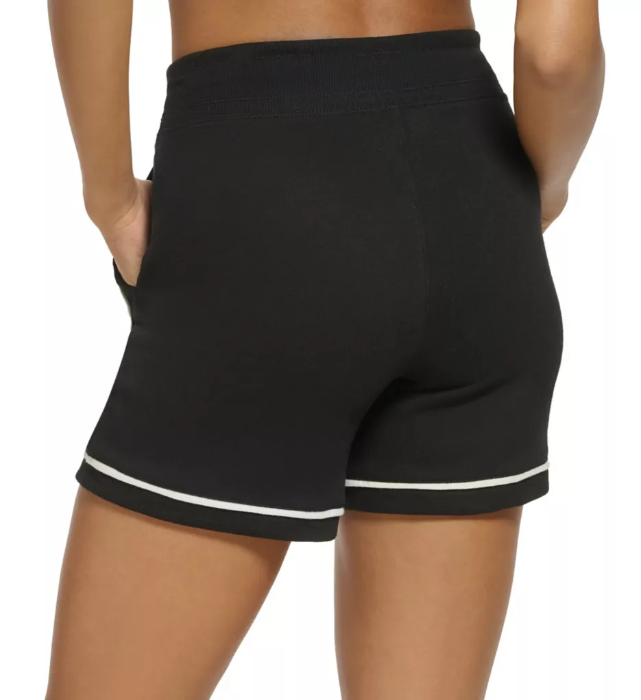 French Terry Logo Short