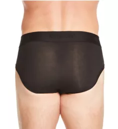 Second Skin Brief Black L