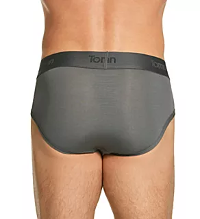 Second Skin Brief Turbu 2XL