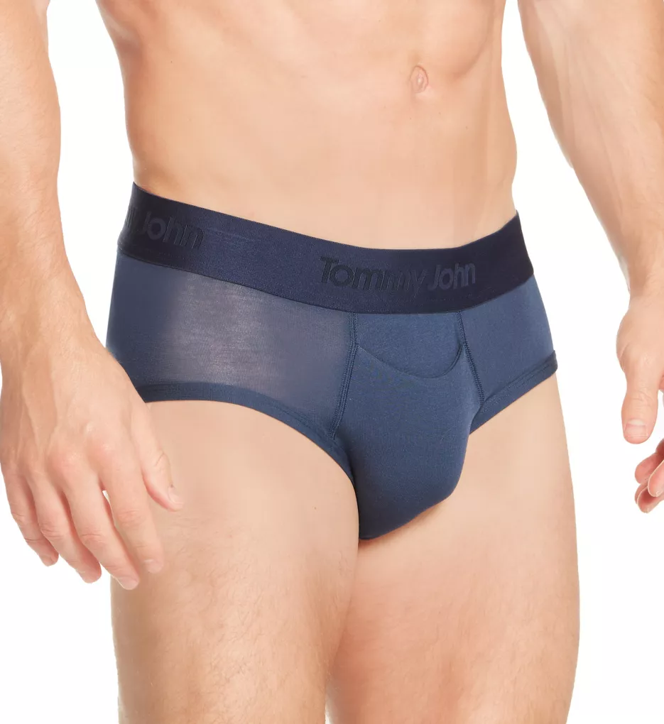 Second Skin Brief