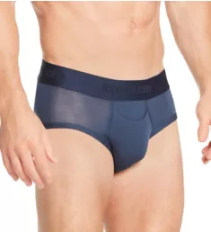 Second Skin Brief