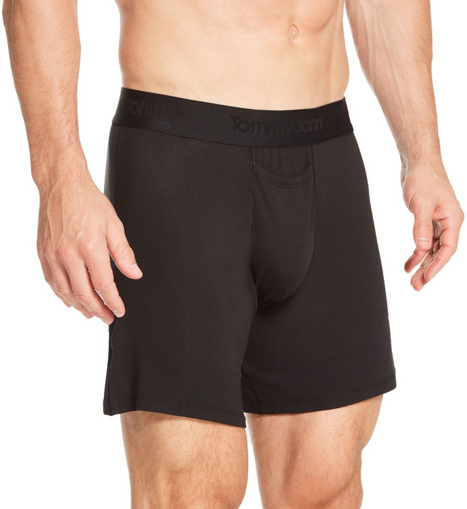 Men's Relaxed Fit Loose Boxer