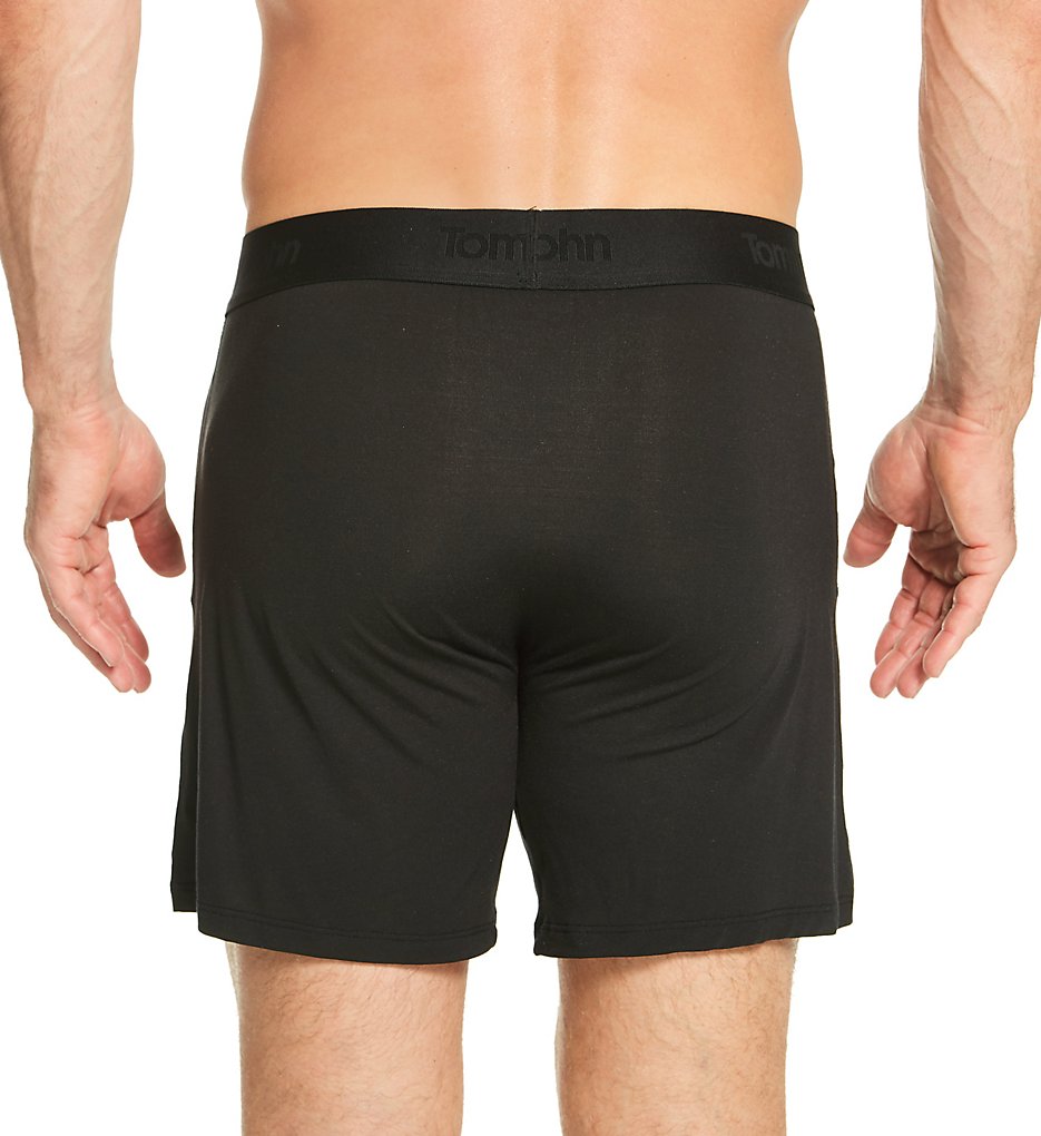 Puma 2 Pack Boxer Shorts Men's Boxers Underwear Pant Basic - color selection