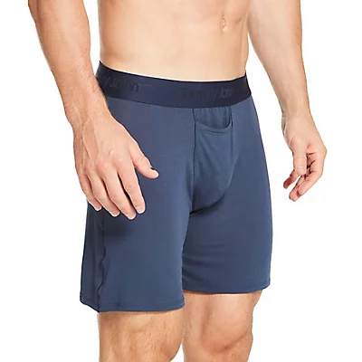 Second Skin Relaxed Fit Boxer