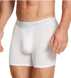 Cool Cotton Trunk WHT S