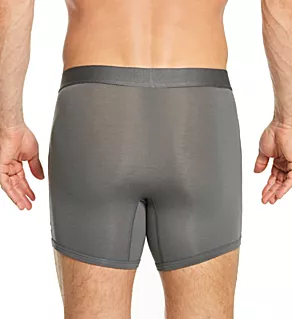 Cool Cotton Trunk IrnGry L