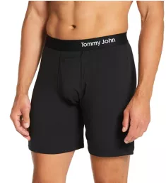 Cool Cotton Relaxed Fit Boxer Black S