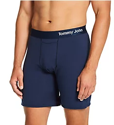 Cool Cotton Relaxed Fit Boxer Navy S
