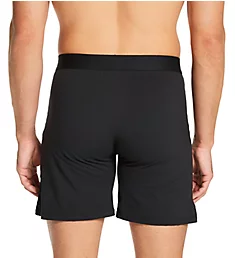Cool Cotton Relaxed Fit Boxer Black S