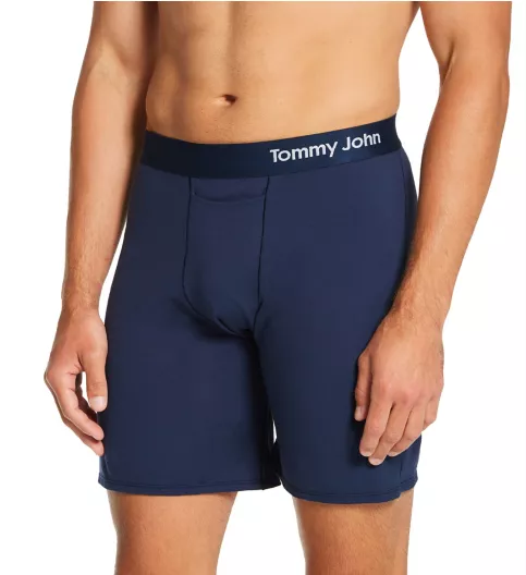 Tommy John Cool Cotton Relaxed Fit Boxer 1000024