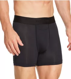 Air Mesh Trunk Black 3XL