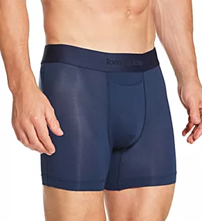 Air Mesh Trunk Dress Blues 4XL