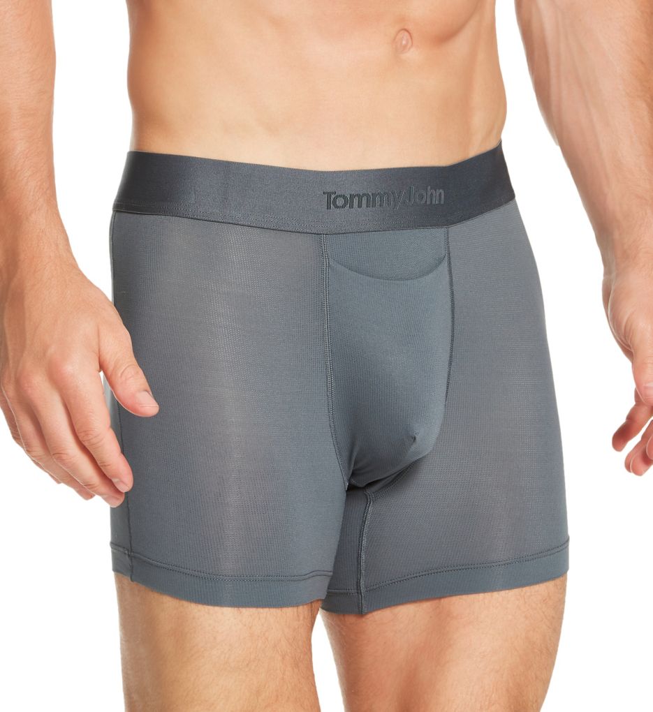 Air Mesh Trunk by Tommy John