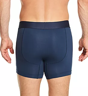 Air Mesh Trunk Dress Blues 4XL