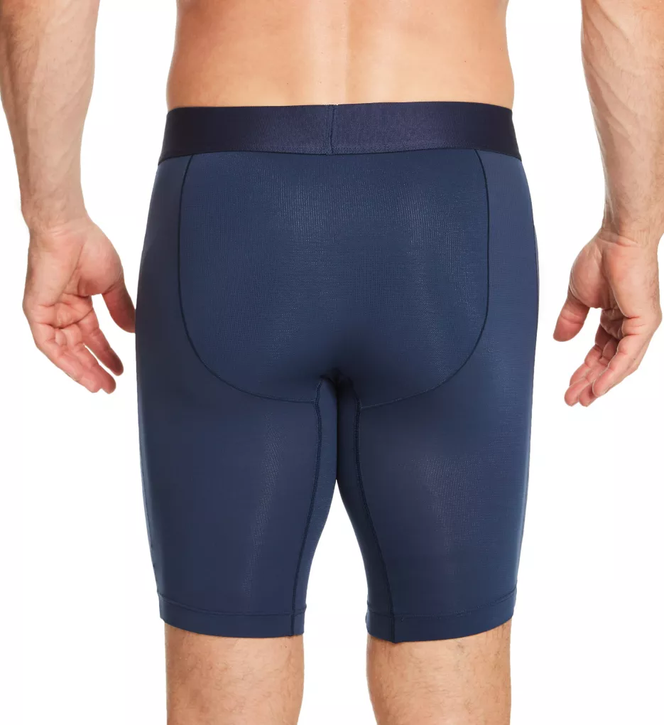 Air Mesh Long Leg Boxer Brief