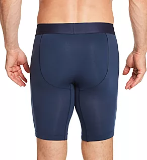 Air Mesh Long Leg Boxer Brief