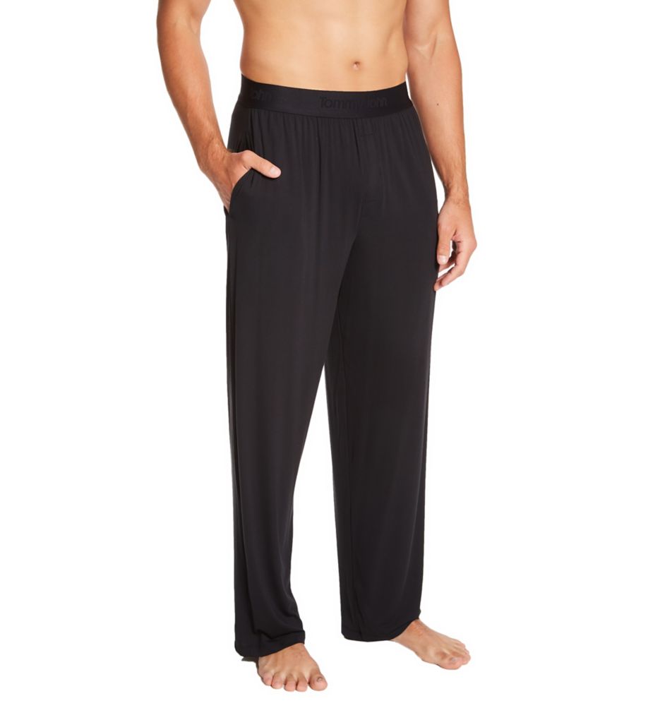 Second Skin Lounge Pant by Tommy John