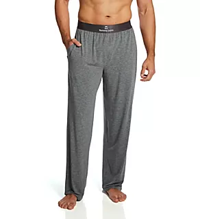 Second Skin Lounge Pant Grey Heather S