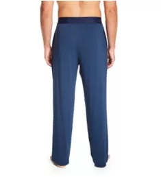 Second Skin Lounge Pant Dress Blues L