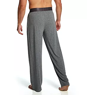Second Skin Lounge Pant Grey Heather S