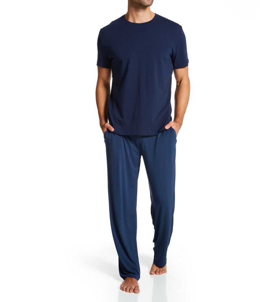 Second Skin Lounge Jogger by Tommy John