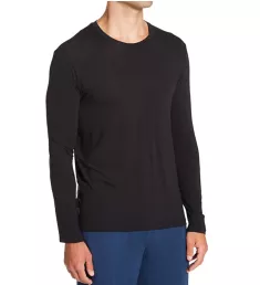 Second Skin Lounge Long Sleeve Shirt