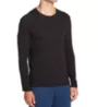 Tommy John Second Skin Lounge Long Sleeve Shirt 1000041