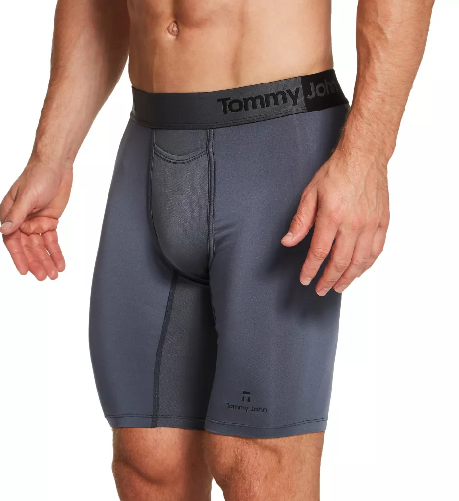 360 Sport 8 Inch 2.0 Long Leg Boxer Brief by Tommy John