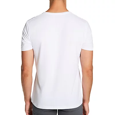 Second Skin Lounge V-Neck T-Shirt