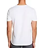 Tommy John Second Skin Lounge V-Neck T-Shirt 1000046 - Image 2