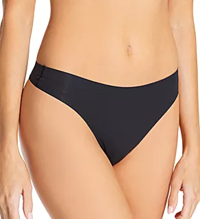 Air Mesh Thong Black 2X