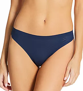Air Mesh Thong Dress Blues 2X