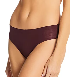Air Mesh Cheeky Panty Wine Tasting M