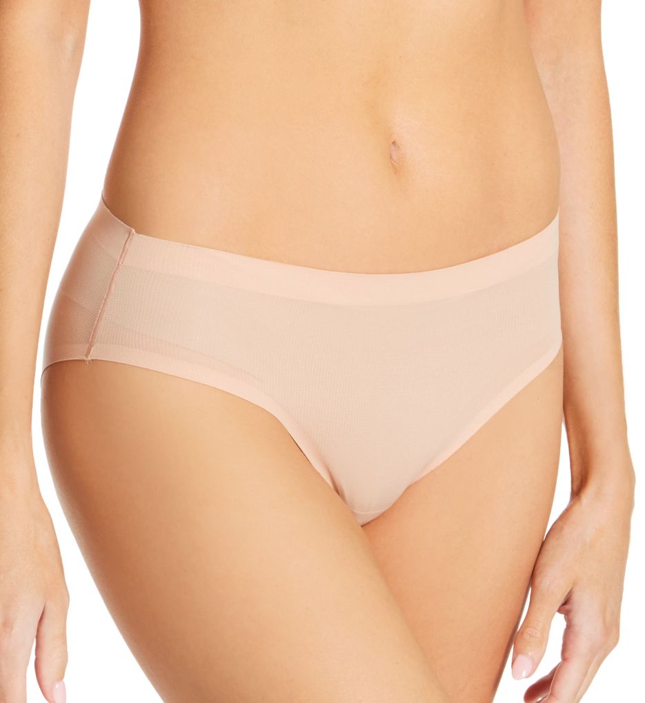 Air Mesh Cheeky Panty-gs