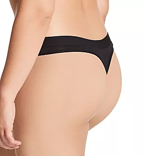 Second Skin Thong