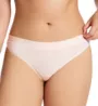 Tommy John Second Skin Thong 1000551 - Image 1