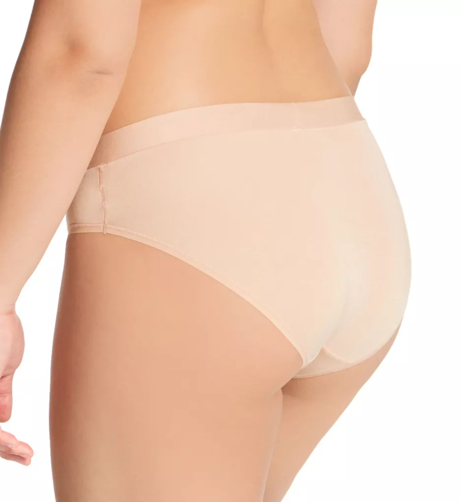 Second Skin Breathable Modal Brief Panty