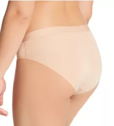 Second Skin Breathable Modal Brief Panty