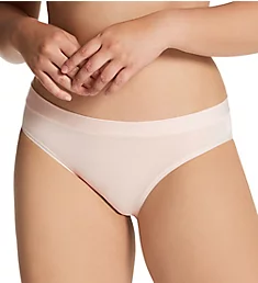 Second Skin Cheeky Panty Soft Pink L