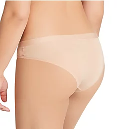 Second Skin Cheeky Panty Maple Sugar L