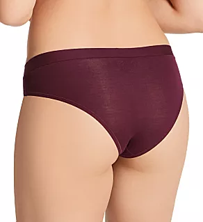 Second Skin Cheeky Panty Wine Tasting M