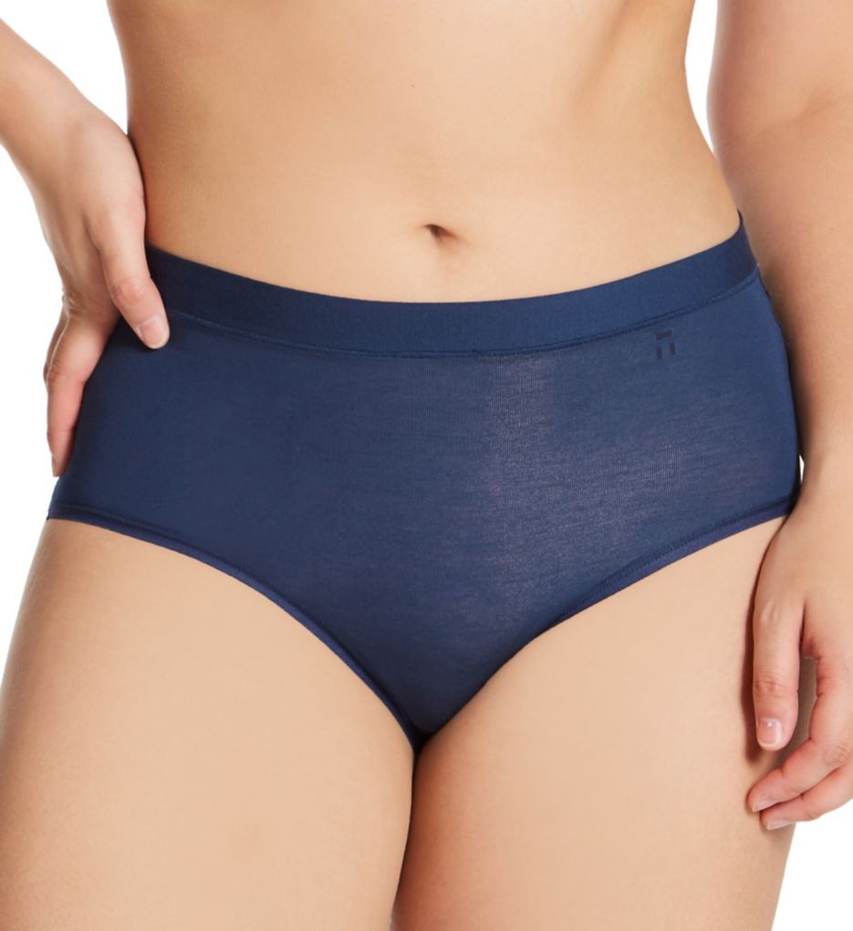 Cool Cotton Breathable Brief Panty