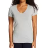 Tommy John Second Skin V-Neck Tee 1000765 - Image 1